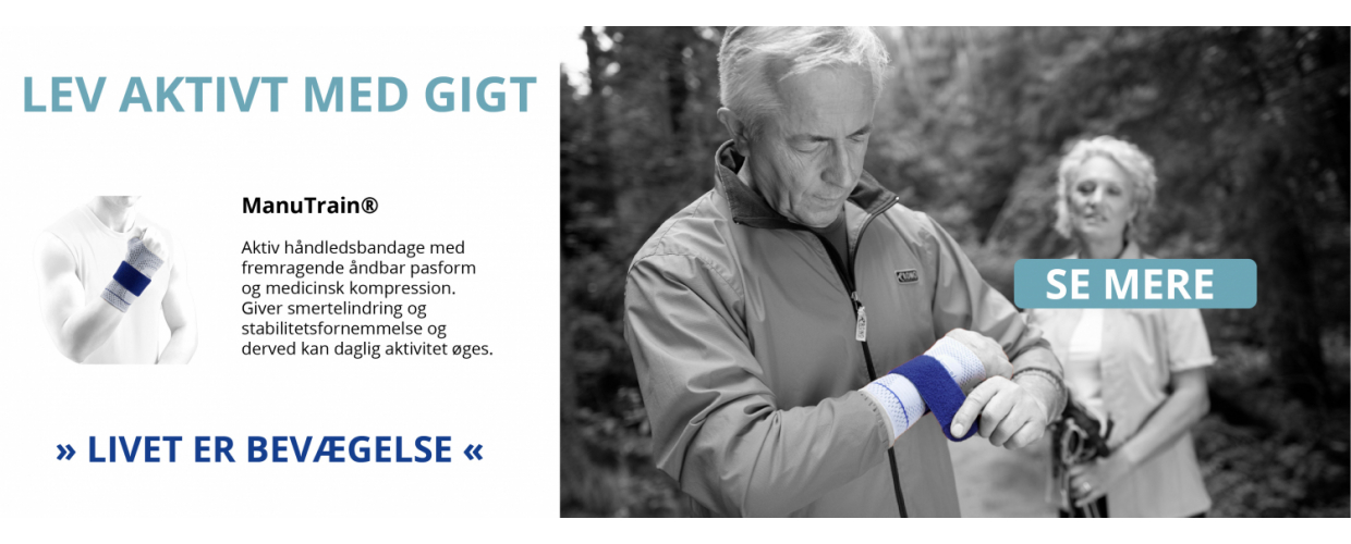 hadsten fysioterapi & træning autoriserede fysioterapeuter aps