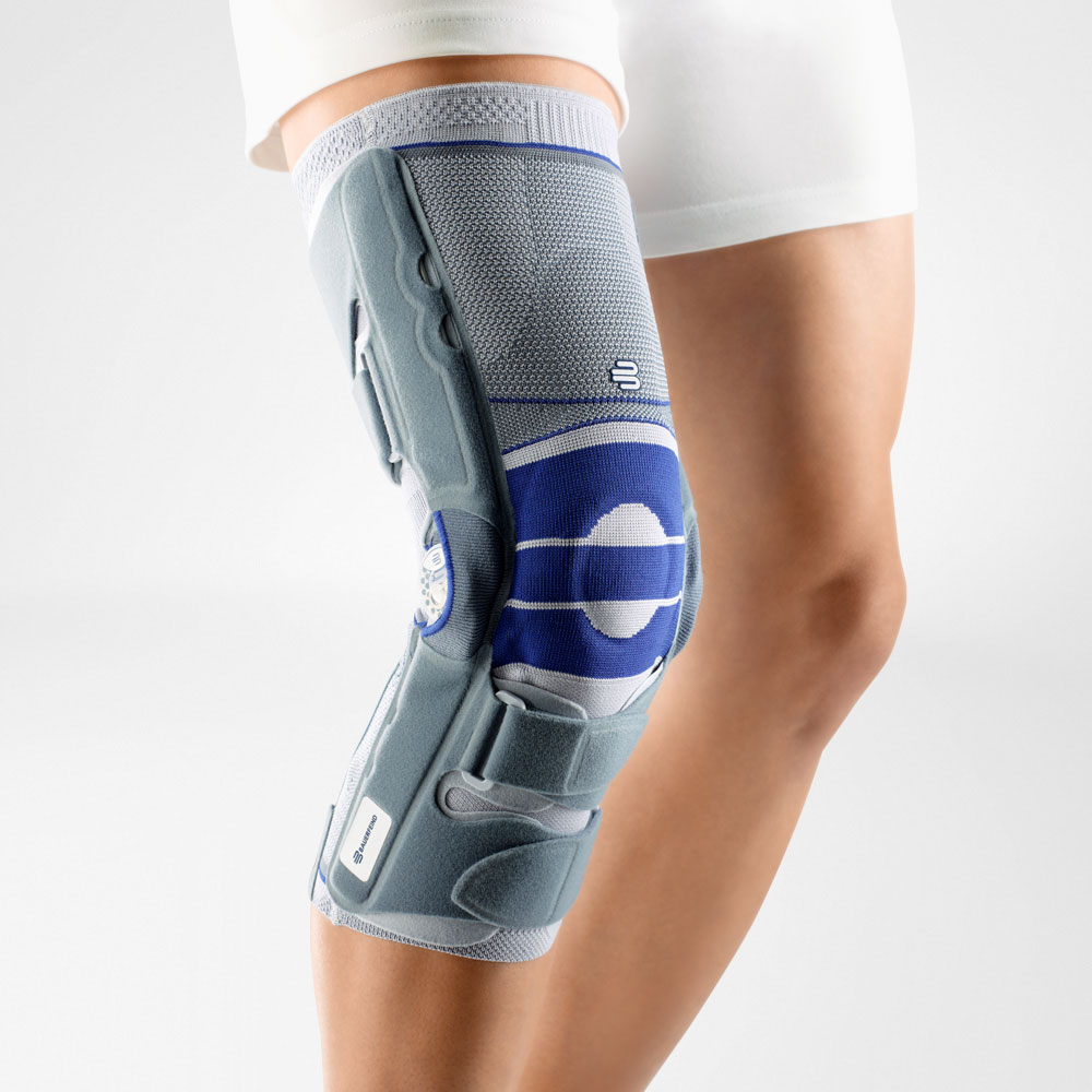 Innenbandriss Knie Orthese Innenbandriss Knie Orthese