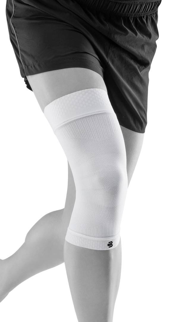 Sports Compression Knee Support Knæ